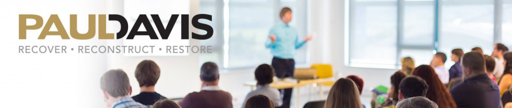 CE Classes for Insurance Agents